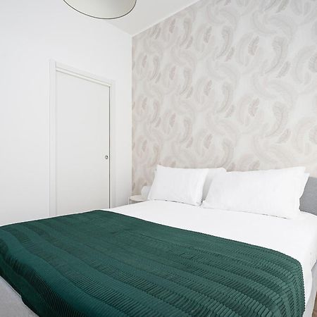 Classbnb-Elegant Apartment Near The City Center 米兰 外观 照片