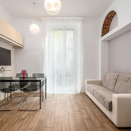 Classbnb-Elegant Apartment Near The City Center 米兰 外观 照片