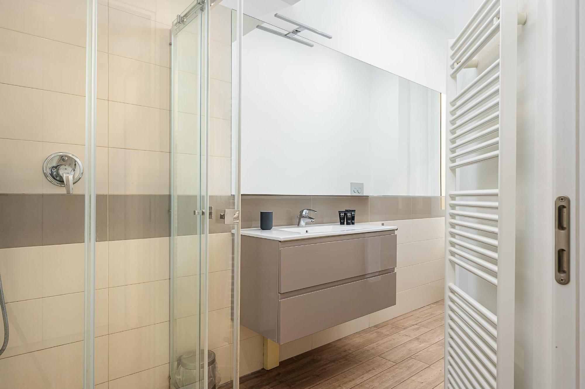 Classbnb-Elegant Apartment Near The City Center 米兰 外观 照片
