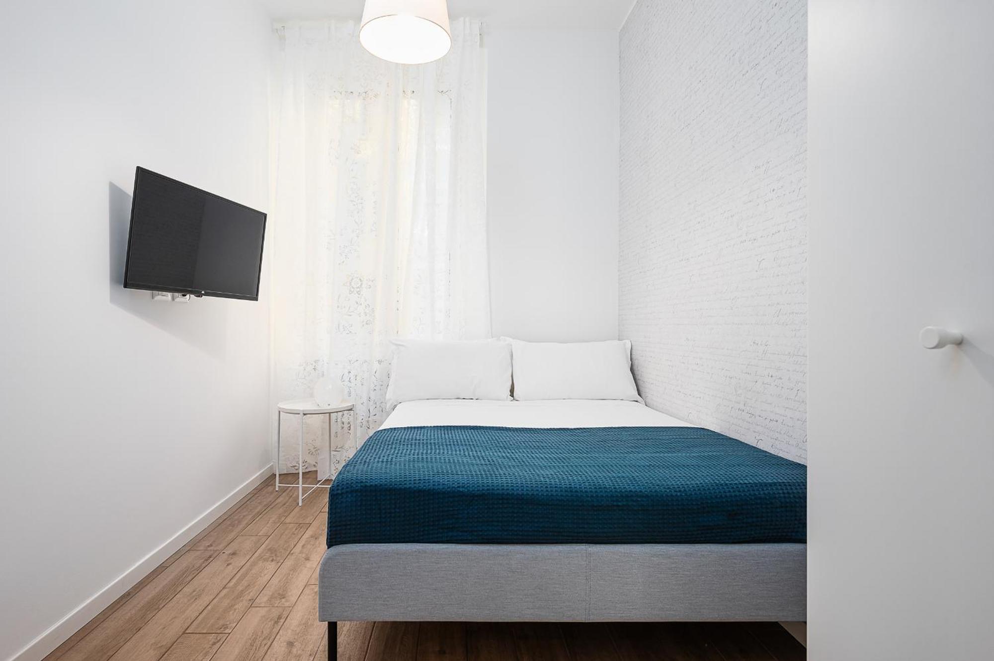 Classbnb-Elegant Apartment Near The City Center 米兰 外观 照片