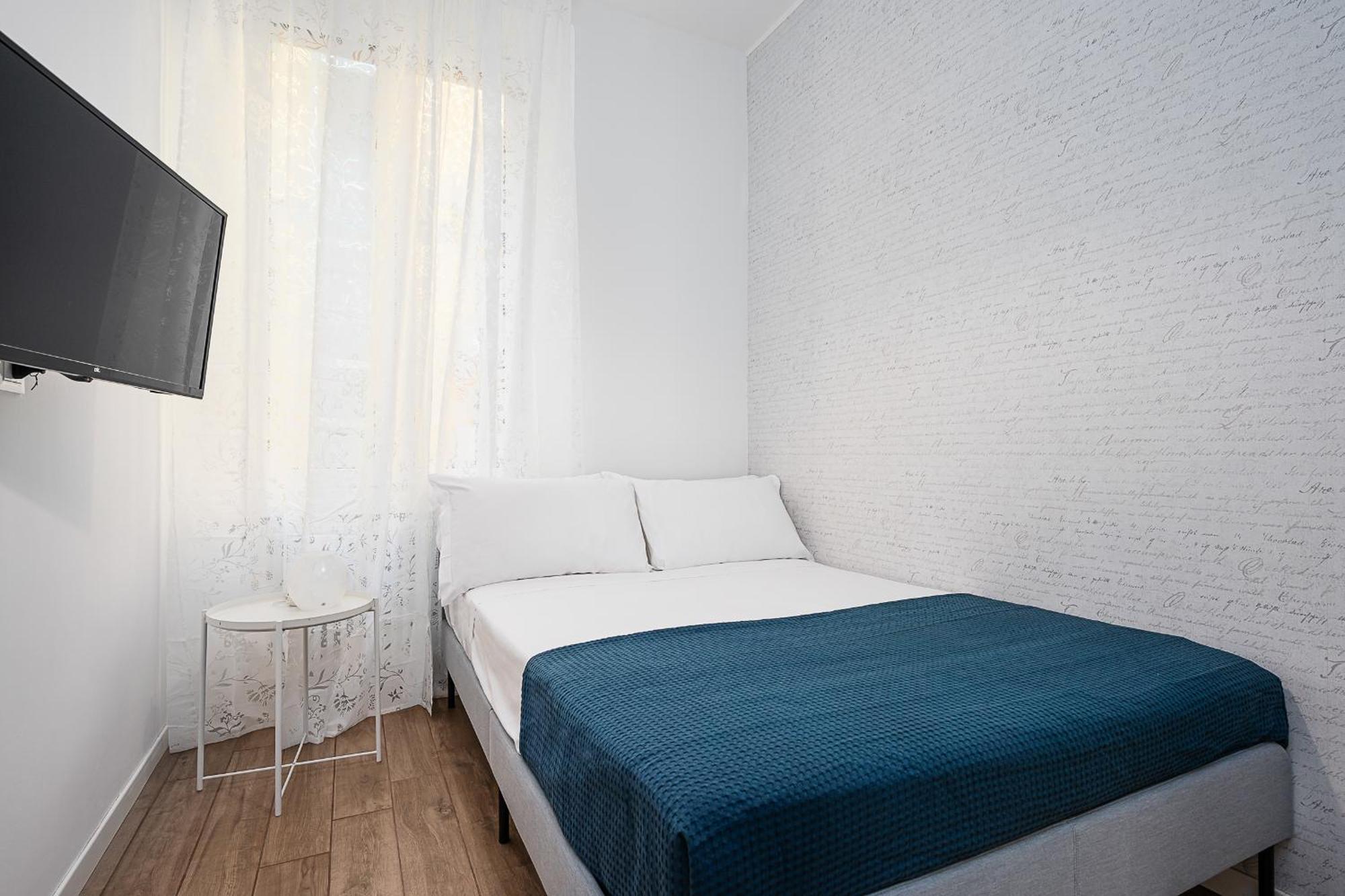 Classbnb-Elegant Apartment Near The City Center 米兰 外观 照片